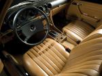 Mercedes-Benz 380 SL 1980 года (US)